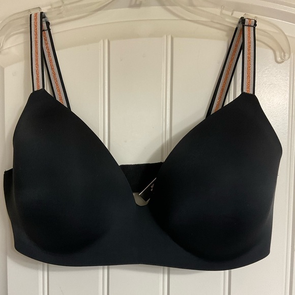 Victoria’s Secret lightly lined wireless t-shirt bra size 36DD - Picture 1 of 7
